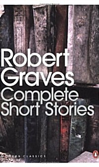 Complete Short Stories (Paperback)