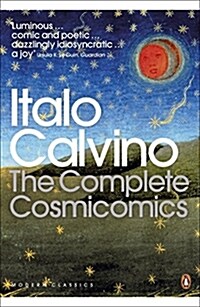 The Complete Cosmicomics (Paperback)