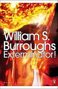 Exterminator! (Paperback)