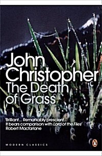 The Death of Grass (Paperback)