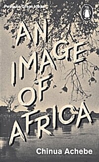 An Image of Africa (Paperback)