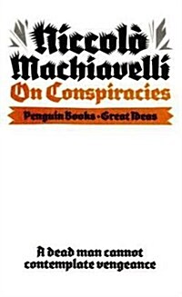 On Conspiracies (Paperback)