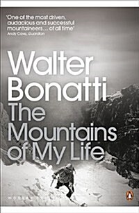 The Mountains of My Life (Paperback)