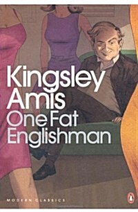 One Fat Englishman (Paperback)