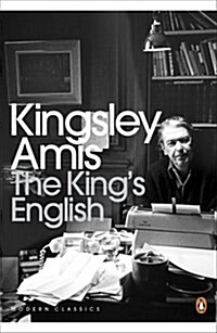 The Kings English (Paperback)