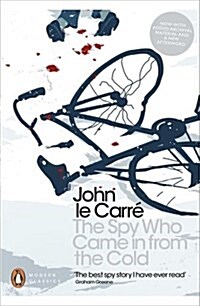 [중고] The Spy Who Came in from the Cold (Paperback)