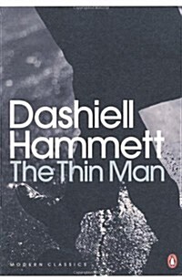 The Thin Man (Paperback)