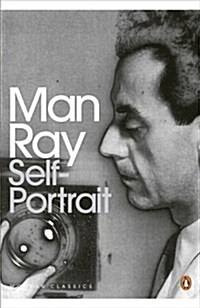 Self-Portrait (Paperback)