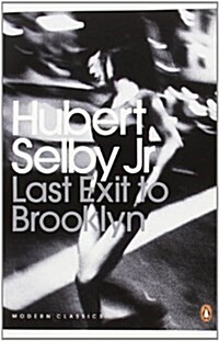 Last Exit to Brooklyn (Paperback)