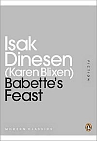 Babettes Feast (Paperback)