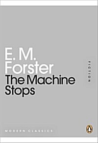 The Machine Stops (Paperback)