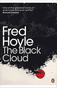 The Black Cloud (Paperback)