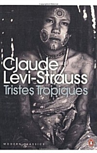 Tristes Tropiques (Paperback)