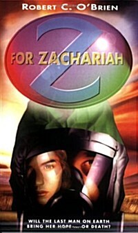 Z for Zachariah (Paperback)