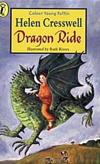 Dragon Ride (Paperback)