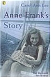 [중고] Anne Frank‘s Story (Paperback)