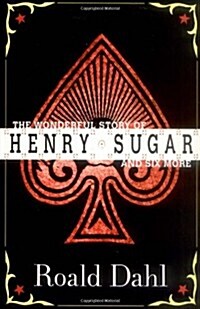 Wonderful Story of Henry Sugar (Paperback)