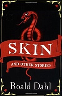 Skin and Other Stories (Paperback)