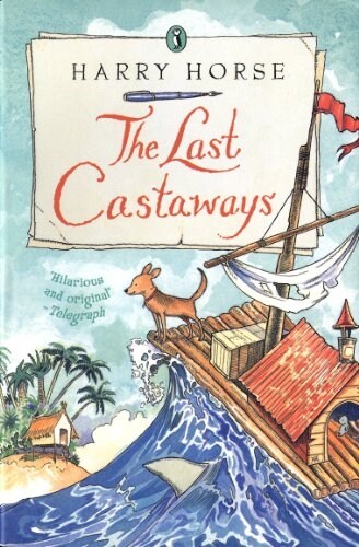 The Last Castaways (Paperback)