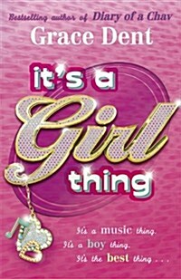 Its a Girl Thing (Paperback)