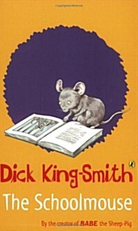 The Schoolmouse (Paperback)