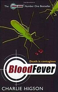 Blood Fever (Paperback)