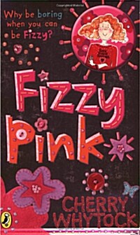 Fizzy Pink (Paperback)