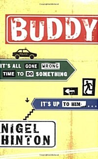 Buddy (Paperback)