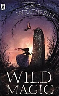 Wild Magic (Paperback)