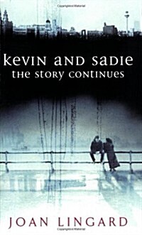 Kevin and Sadie: The Story Continues (Paperback)