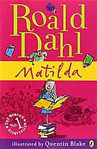 Matilda (Paperback)