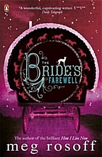 [중고] The Brides Farewell (Paperback)