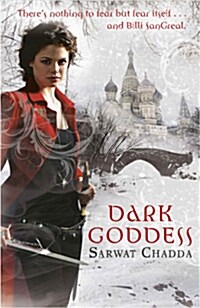 Dark Goddess (Paperback)