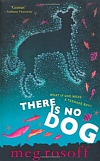 There is No Dog (Hardcover)