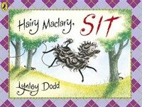 Hairy Maclary, Sit (Paperback)