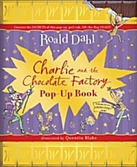 Charlie and the Chocolate Factory (Hardcover)