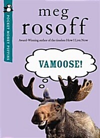 Vamoose! (Paperback)