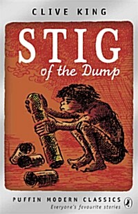 Stig of the Dump (Audio)