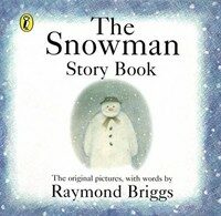 Snowman (Paperback)