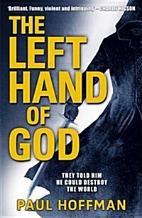 The Left Hand of God (Paperback)