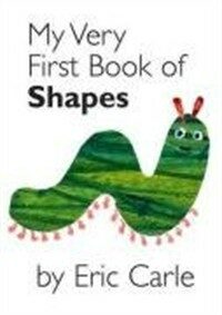 My Very First Book of Shapes (Hardcover)