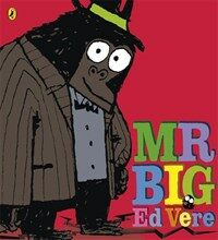 Mr Big (Paperback)