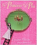 The Princess and the Pea (Paperback)