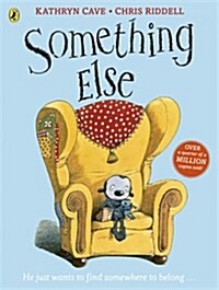 Something Else (Paperback)