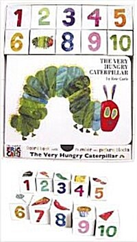 [중고] The Very Hungry Caterpillar. Eric Carle (Hardcover)