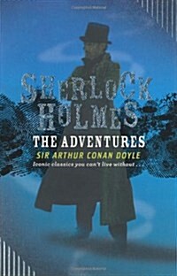 [중고] Sherlock Holmes (Paperback)