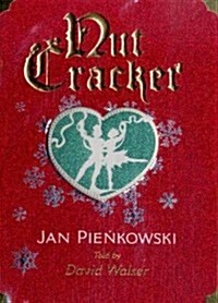 Nut Cracker (Hardcover)