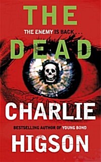 Dead (Hardcover)