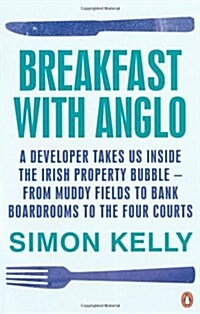 Breakfast with Anglo (Paperback)