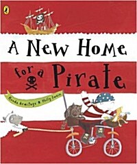 A New Home for a Pirate (Paperback)